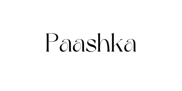 Paashka
